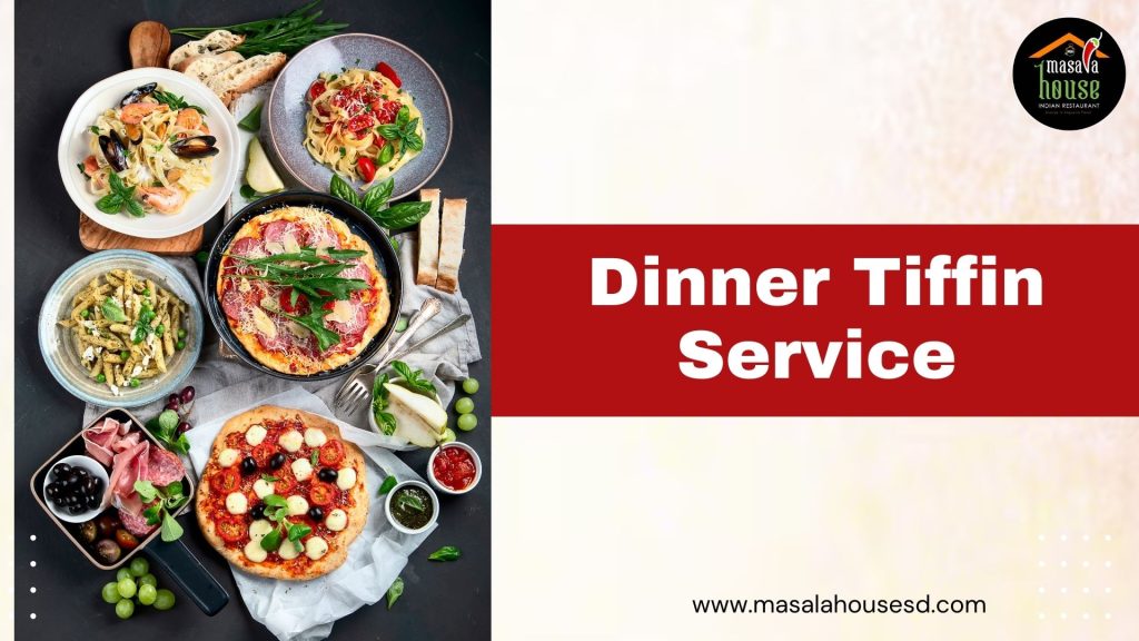Dinner Tiffin Service