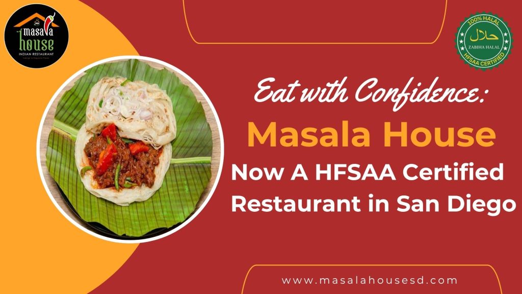 Masala House Authentic South Indian Cuisine